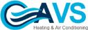 AVS Heating and Air Conditioning logo